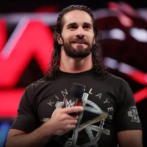 赛斯·罗林斯在wwe中尚未完成的事情