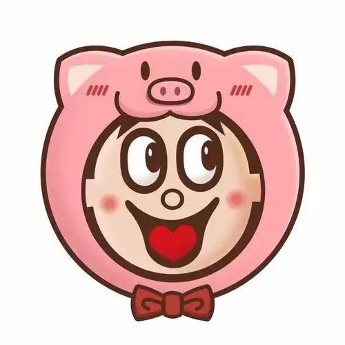 高清版丨旺仔牛奶头像