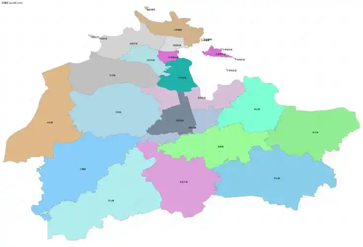 高德环翠区poi数据