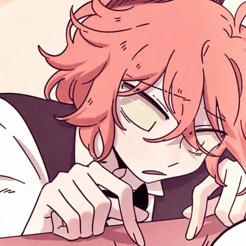 情头|废柴狐阿桔与小汤 自截自修