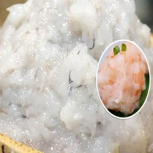 虾滑全套机器,虾滑加工设备带你了解制作虾滑流程