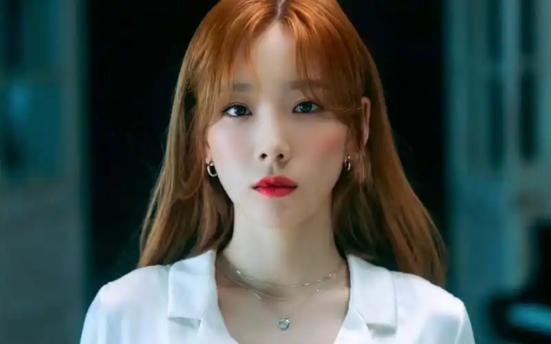 【金泰妍】超清mv合集