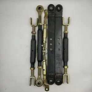 东方红拖拉机配件 单缸小四轮 提升器 悬挂 提升杆 大臂