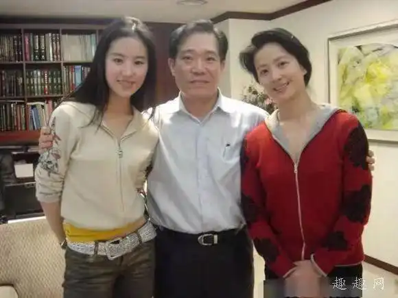 刘晓莉个人简介刘晓莉第二任丈夫是谁