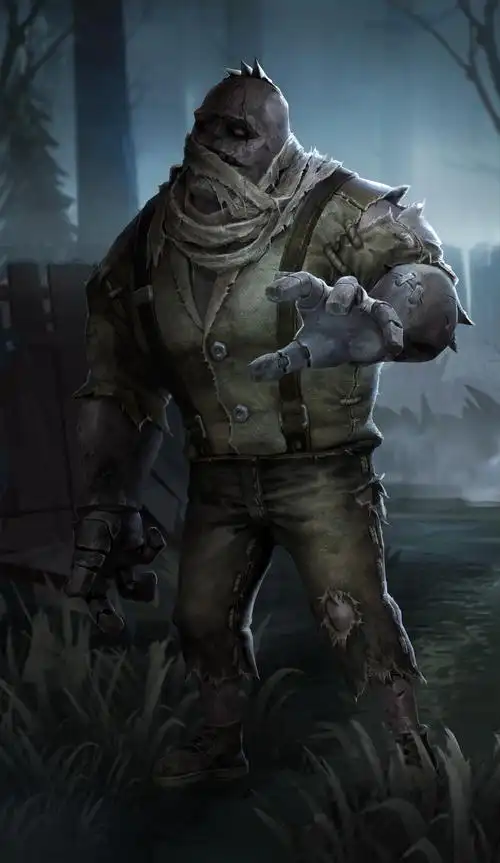 厂长- 第五人格wiki_bwiki_哔哩哔哩