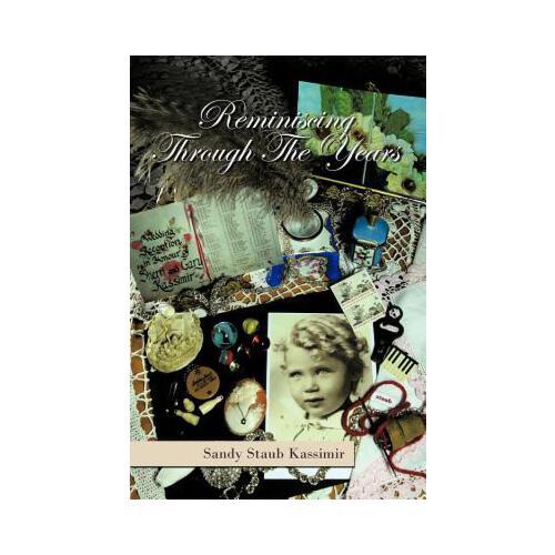 【预订】reminiscing through the years