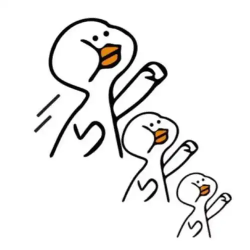 三只努力鸭自习室(爱情公寓店)图片