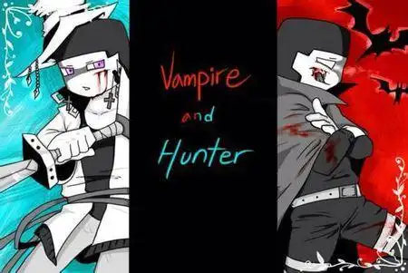 him大战史蒂夫简笔画