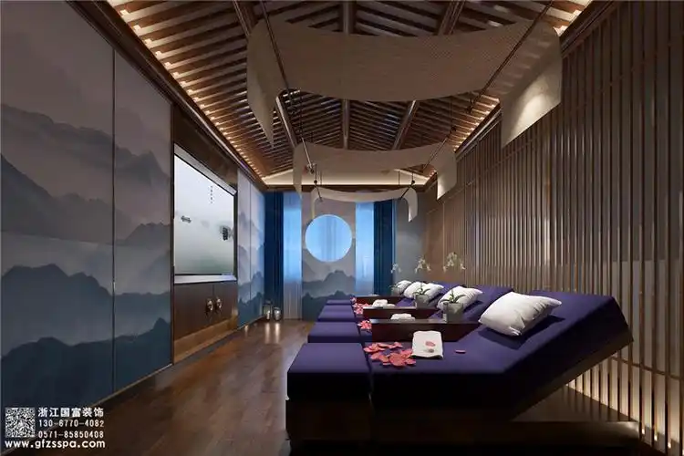 杭州会所装修标准化的会所装修为什么并不简单