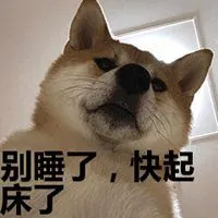 叫起床很萌的表情包点击鼠标右键下载