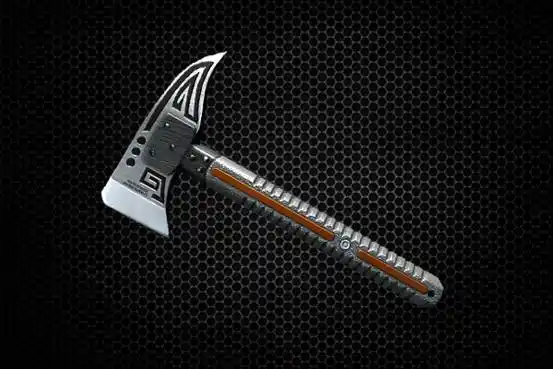 【萌萌鸭伊娃棒】每日任务奖励道具 【军用镰刀】其他道具红券永久