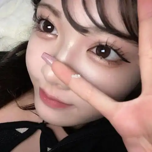 丰卧蚕是打造无辜感神器