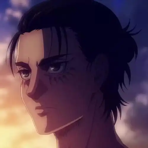 隔壁金木都有娃了,艾伦还在塔塔开