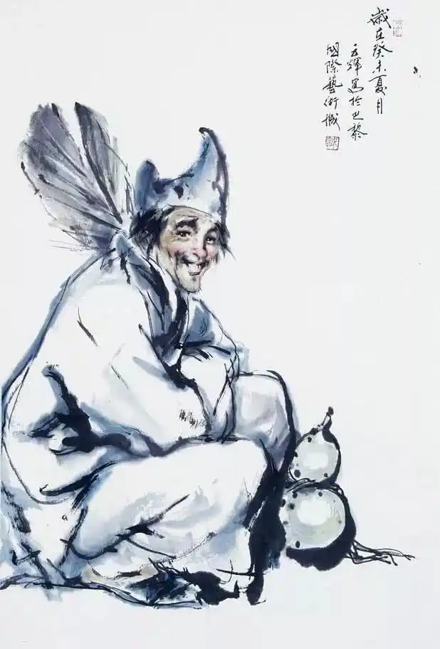 恭逢济公活佛圣诞:关于济公的这些事儿,99%的人不知道