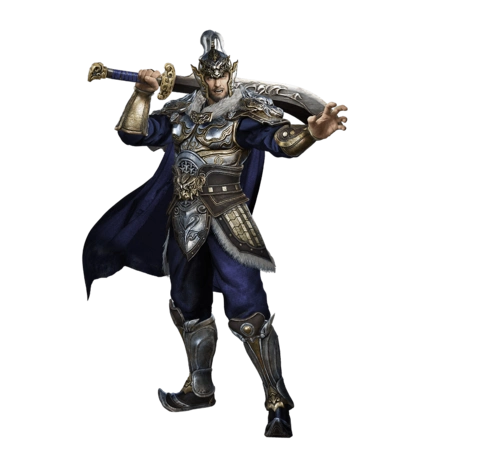 三国群英传8孙坚怎么样 三国群英传8武将图鉴 三国群英传8wiki-游侠网