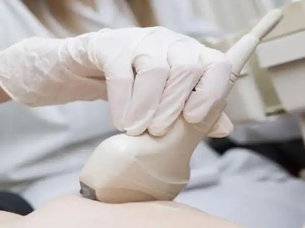 查内脏都检查什么