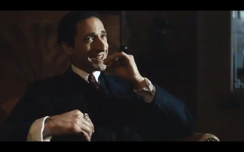 浴血黑帮 第四季