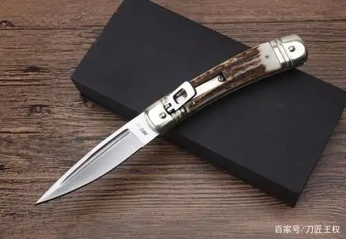 「鉴赏」伤齿龙e07直跳刀