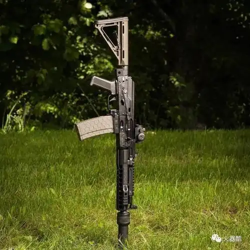 魔幻风战术版ak完美的轻武器