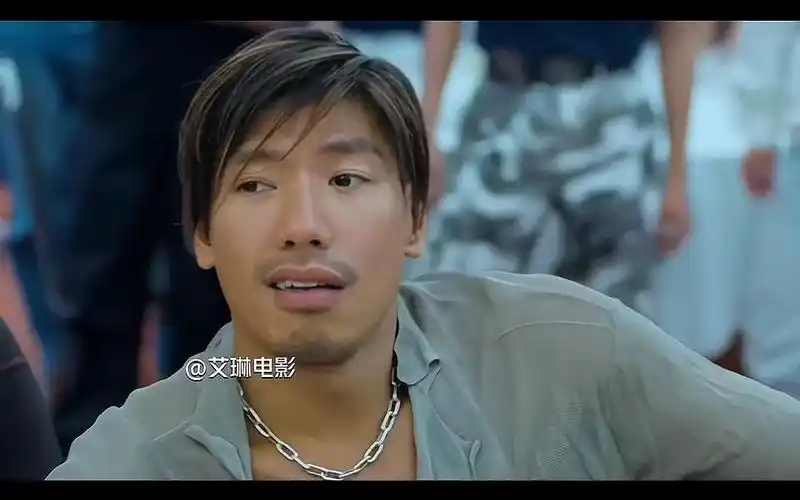 港剧经典《古惑仔3只手遮天》第1集 主演 郑伊健 陈小春 张耀扬