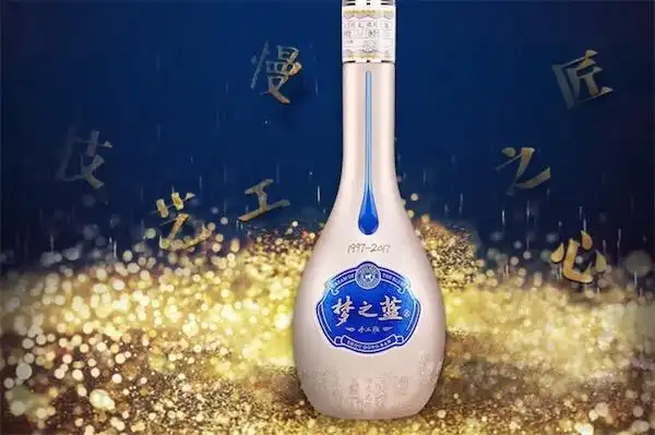 洋河梦之蓝手工班值得收藏吗