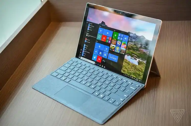 微软全新surface pro正式发布:7代酷睿,续航13.5小时
