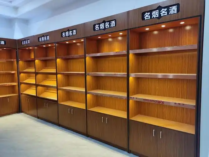 烟酒柜木质厂家烟酒柜木质厂家