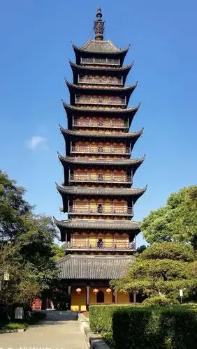 祖国这么美,我们去走走——常熟虞山尚湖方塔三日游.