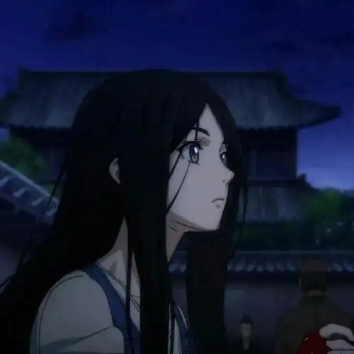 一人之下冯宝宝头像