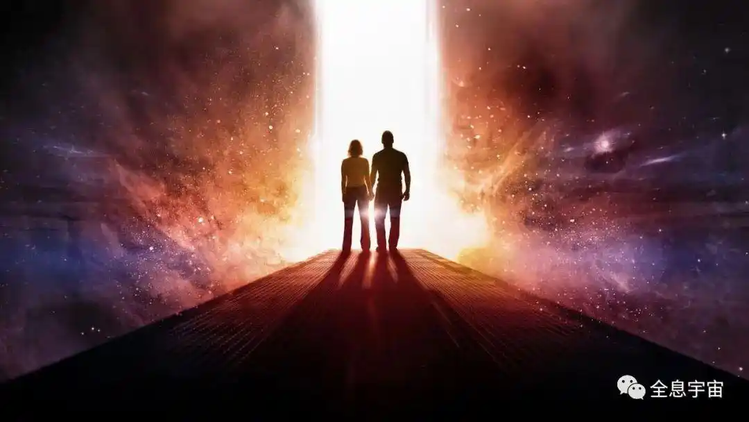 灵魂的双生火焰丨合二为一之前,你需要先变得完整