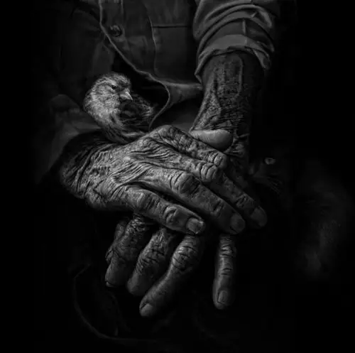 留住真实的瞬间 60幅优秀的纪实摄影作品