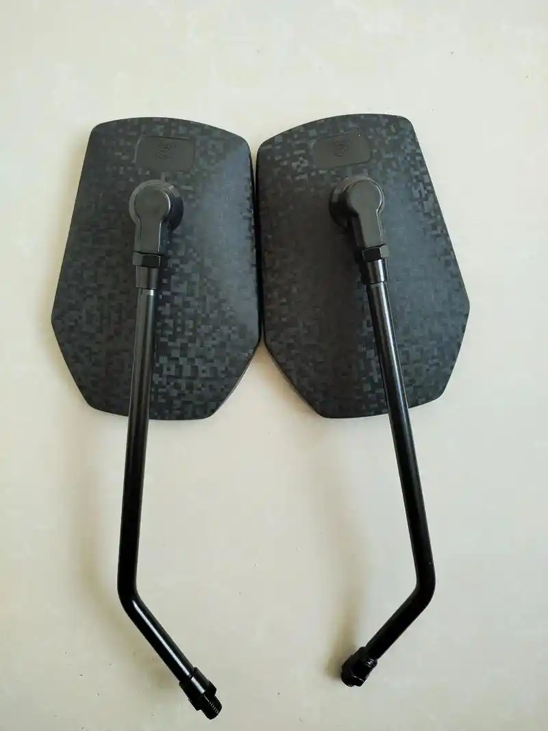 大家都在搜: 子尧电动车配件商行 粉丝 17 获赞 65 关注 三轮车反光镜