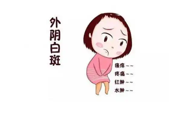 22岁女大学生确诊外阴癌后悔痛哭医生出现3种异常要注意