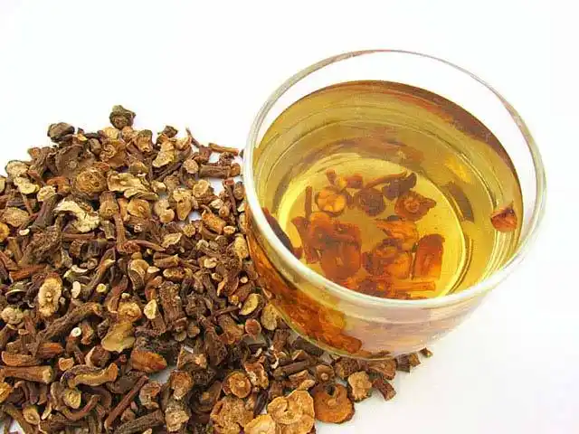 臻选长白山蒲公英根茶清热去火85元罐买二送一