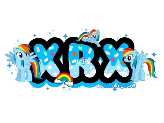 今日无偿主题"小马宝莉云宝"来啦