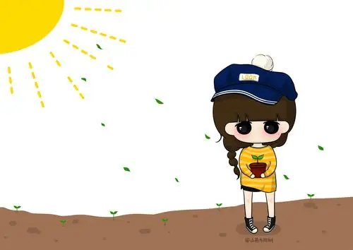 小希的图片,30张以上高清大图,我会送100个财富和一个语言气泡