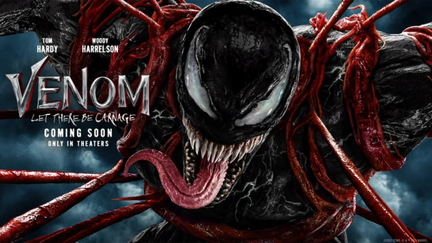 毒液2百度云无删减加长版网盘超高清1080p完整资源已分享