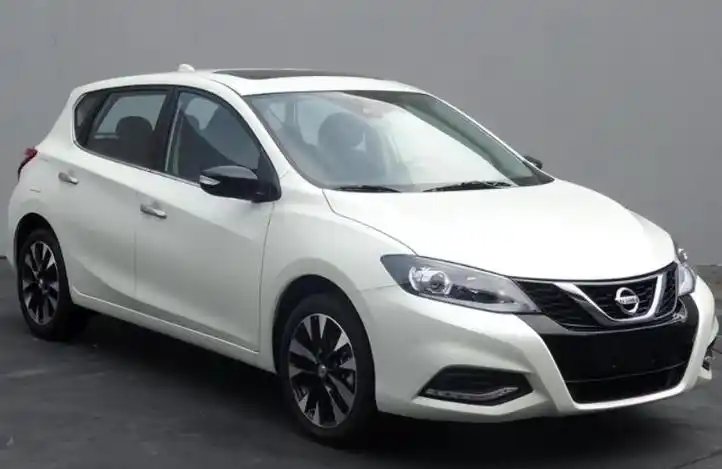 东风日产骐达两厢骐达两厢汽车用什么型号的电池