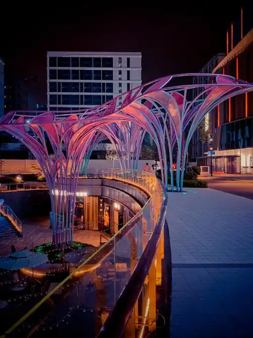 龙湖·西溪天街怎么样_小红书