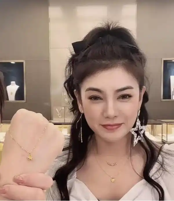 赵文琪:除了秦羽墨,再无代表作