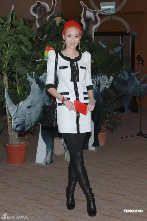 吕慧仪_张景淳吕慧仪