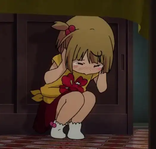 散华礼弥动漫头像