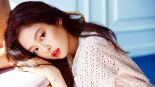 金智妮jennie橙光素材〖丑小鱼〗 - 堆糖,美图壁纸兴趣社区