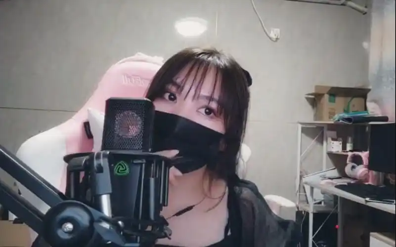 【一条小团团ovo】团团直播唱歌!_哔哩哔哩_bilibili