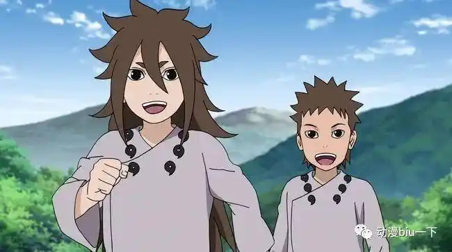 同样是六道的儿子,为什么因陀罗和阿修罗还有他们的转生者们,都拥有不