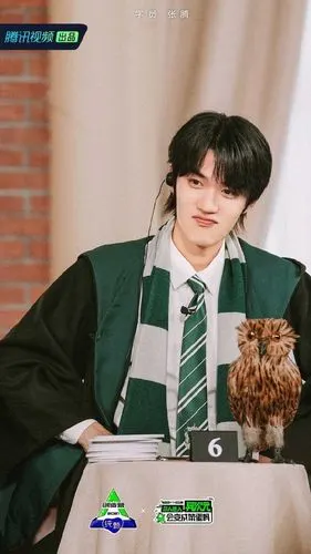 创造营2021张腾# zt#创造营2021# 温柔如. 来自南蛮叔 - 微博