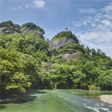 2021最火好看头像山水 头像图片大全 -【爱个性】