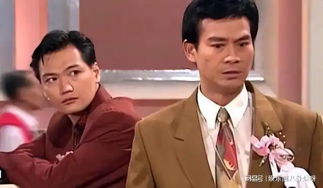 师奶杀手陶大宇砸自己招牌却在六十岁重回巅峰他靠什么逆袭