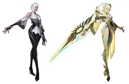 传说级fmvp炽阳神光,东方镜化身太阳女神,这款皮肤值得入手吗?