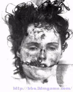 【重口味】历史上真实的"黑色大丽花案"全纪录------对"黑色大丽花案"